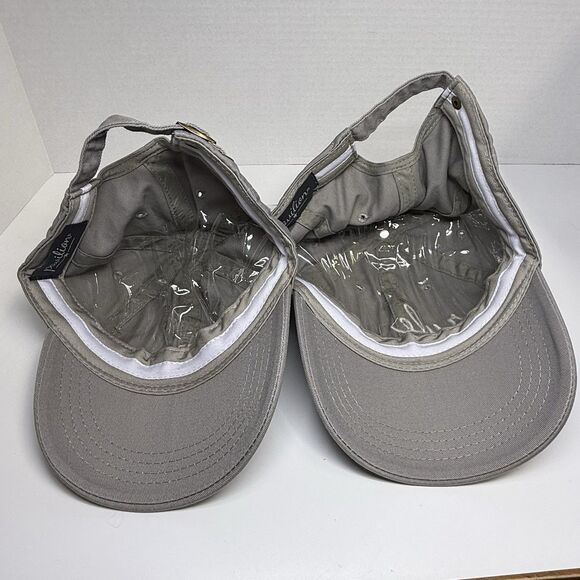 Pavilion Gift Co. Rule Maker & Breaker Adjustable Adult Toddler (1-3 Y) Hat Set - Picture 6 of 10